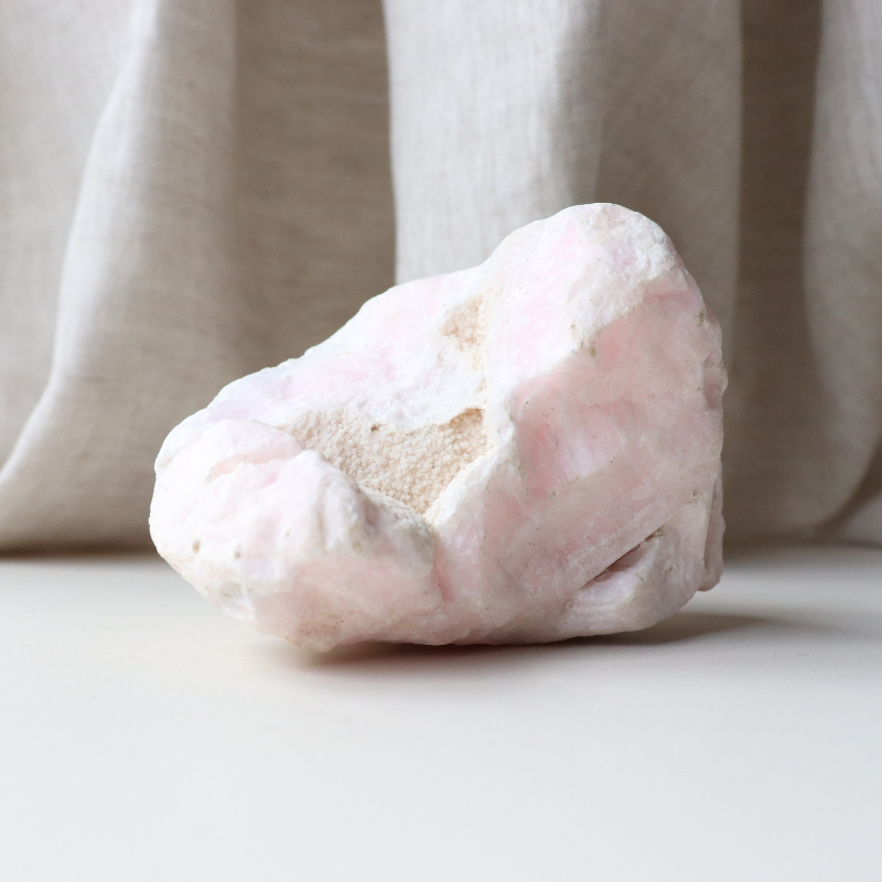 Pink Mangano Calcite 560g