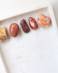 Positive Energy Crystals - For Confidence + Creativity