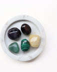 Make It Happen by Jordanna Levin + Manifestation Crystal Collection