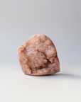 Pink Amethyst Cluster (100g) - Emotional Healing & Peace