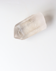 Clear Quartz Rough Point  (163g)