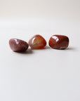 Motivation Crystals - For Confidence + Action