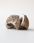 Agate Geode (57g) - Balance & Stability
