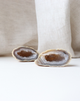 Agate Geode 98g