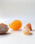 Positive Energy Crystals - For Confidence + Creativity (Faulty Collection - Please read description)