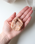 Pink Amethyst Cluster (100g)