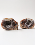Agate Geode 170g - Balance & Stability