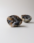 Agate Geode (54g) - Balance & Stability