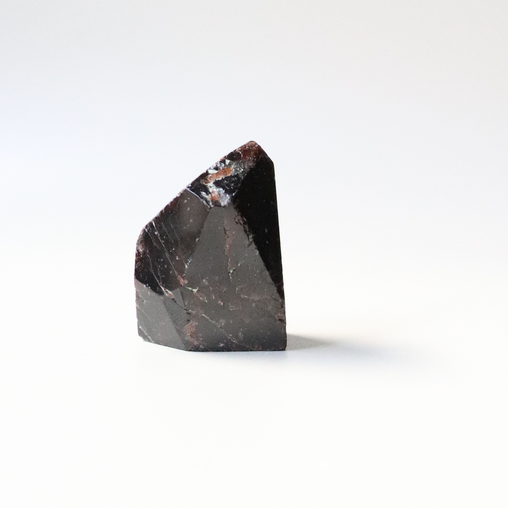 Rough Garnet 60g - Passion &amp; Confidence