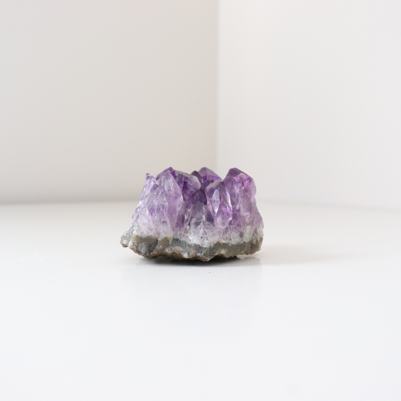 Amethyst Cluster