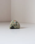 Rainforest Jasper Tumble 69g - Growth & Connection