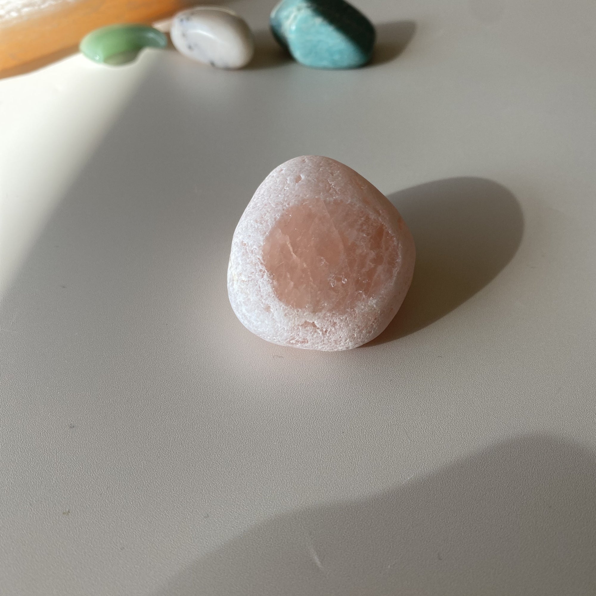 Self Love Emotional Healing Crystal Collection