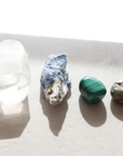 I Am Abundant Crystal Collection