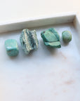 The Green Collection for Growth, Abundance + Confidence