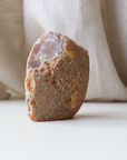 Half Solid Agate (210g)