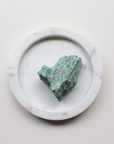 Rough Raw Fuchsite (58g) - Healing & Emotional Support