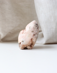 Pink Amethyst Cluster (108g)