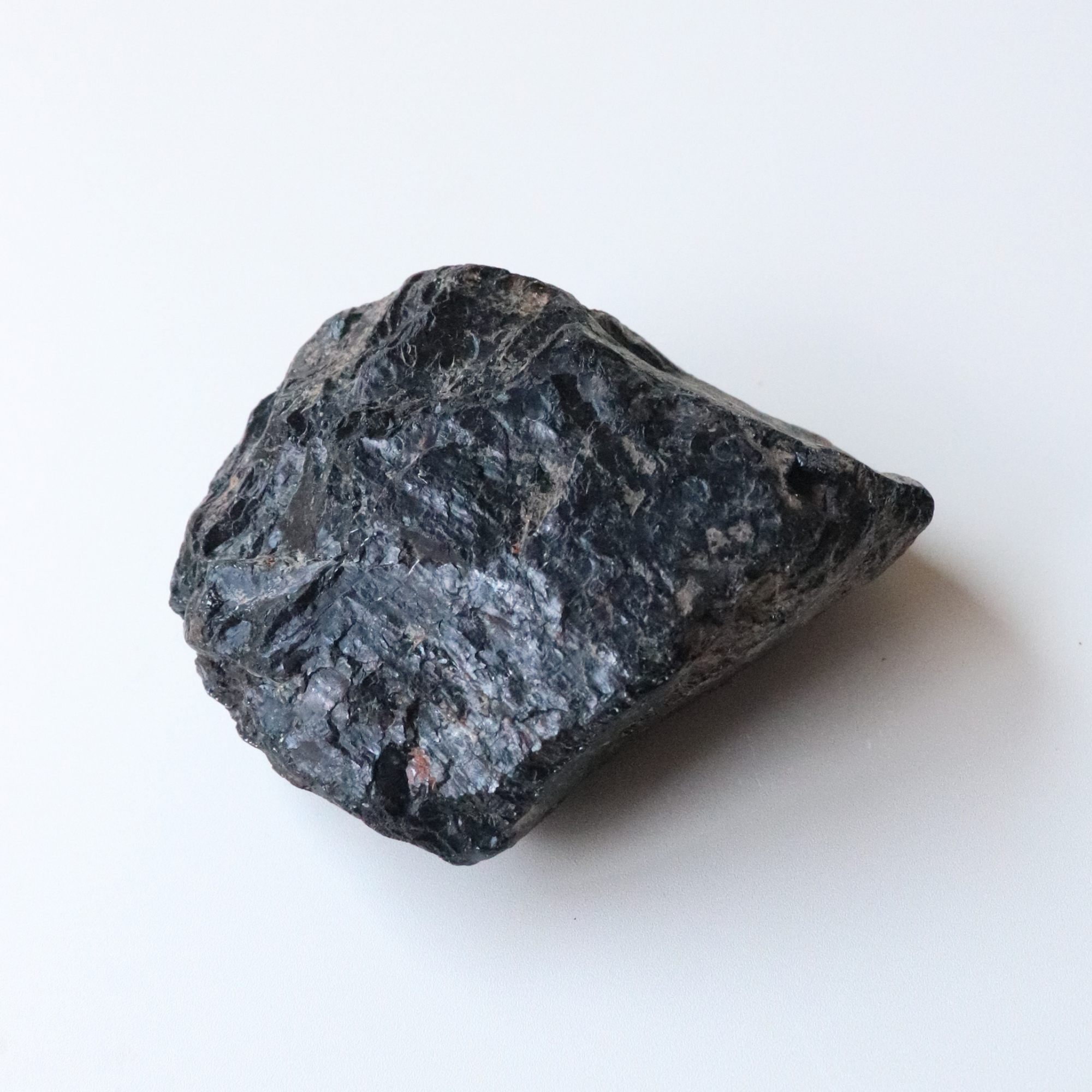 Rough Black Tourmaline 275g - Protection &amp; Grounding