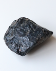 Rough Black Tourmaline 275g - Protection & Grounding