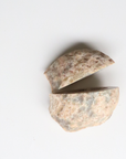 Agate Geode 98g - Balance & Stability