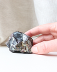 Raw Garnet (220g)
