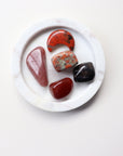 Motivation Crystals – For Courage + Action