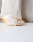 Citrine Rough Point 234g