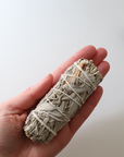 White Sage Wand