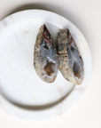 Agate Geode (46g) - Balance & Stability