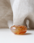 Carnelian Large Tumble Stone 61g