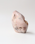 Pink Amethyst Cluster (108g) - Emotional Healing & Peace