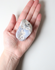 Agate Medium Polished Stone 127g