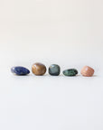 Confidence Crystal Collection for Gentle Self Trust