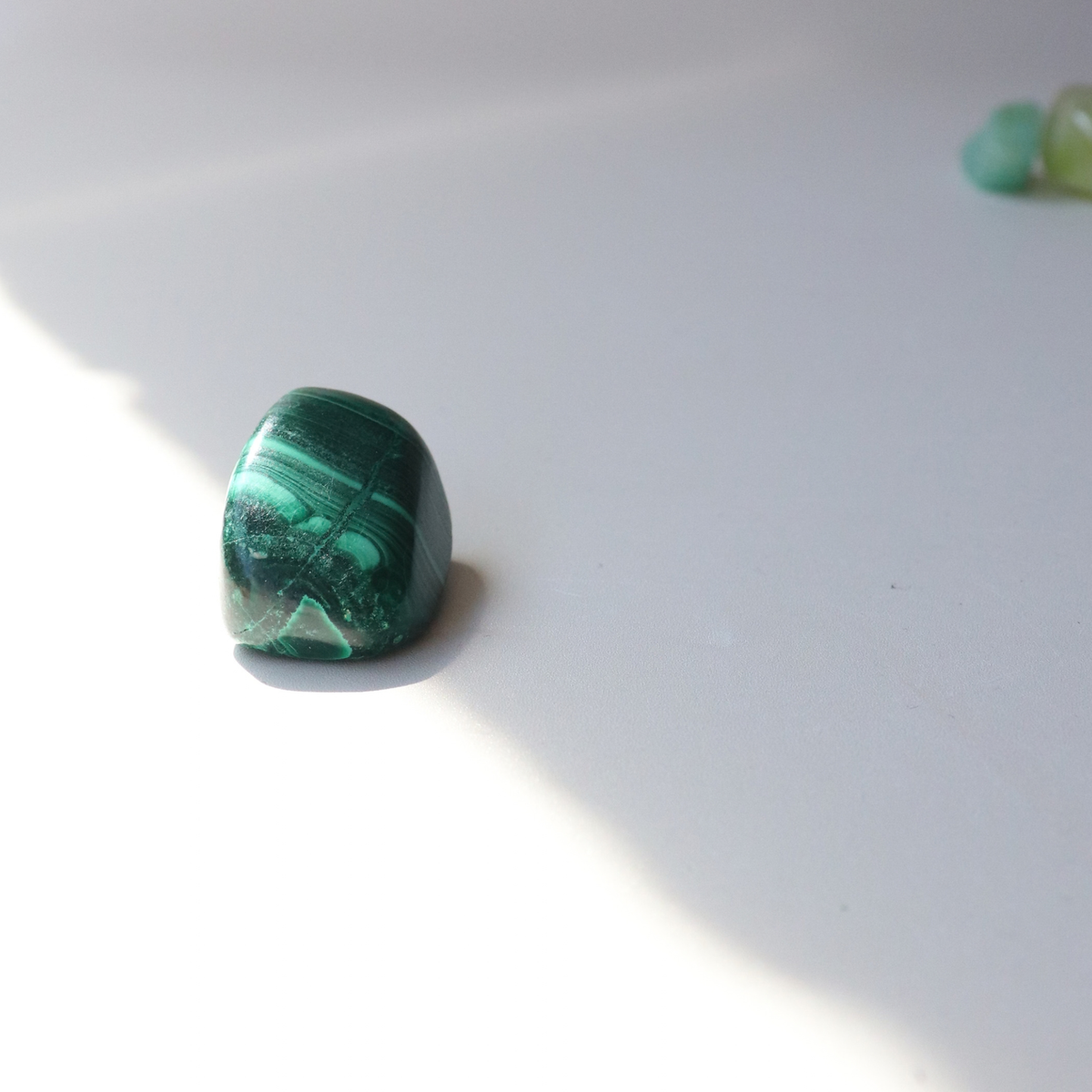 Heart Chakra Crystal Collection