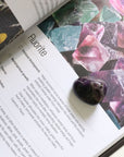 The Power of Crystals Gift Set – Book & 10 Tumble Stones