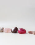 Self Love Crystals - For Compassion + Healing