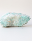 Amazonite  (280g) - Calm & Communication