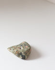 Rainforest Jasper Tumble 49g - Growth & Connection