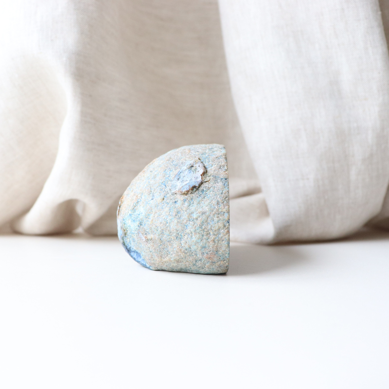 Solid Agate (430g)