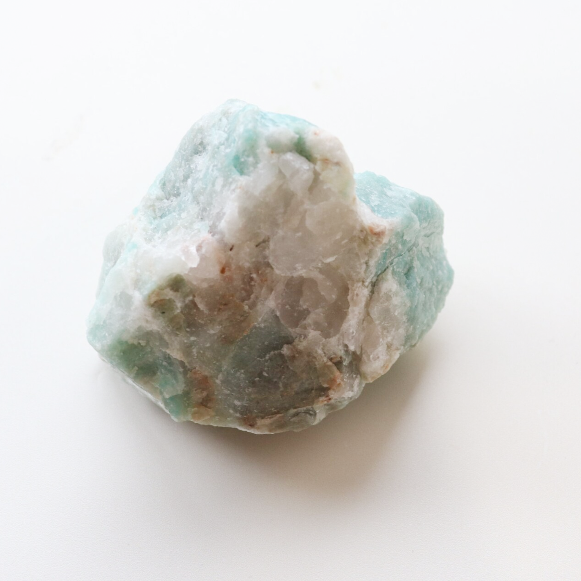Rough Amazonite (290g)