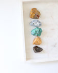 Transformation Crystal Collection