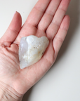 Agate Medium Polished Stone 73g