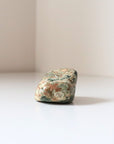 Rainforest Jasper Tumble 62g - Growth & Connection