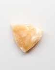 Rough Orange Calcite 85g
