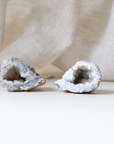 Agate Geode (96g)