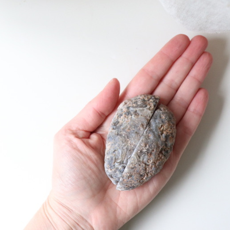 Agate Geode (147g)