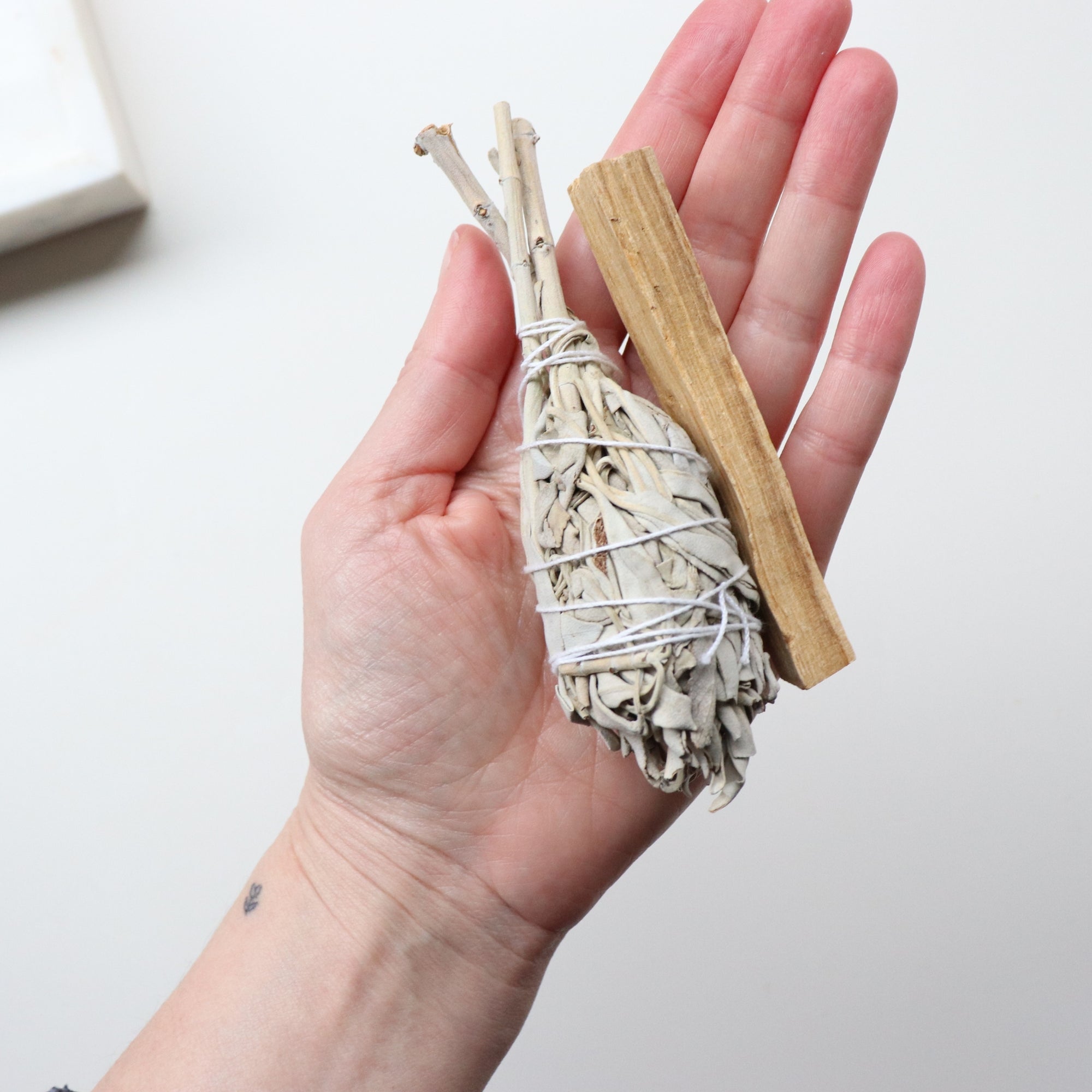 Clear &amp; Protect Collection For Clarity + Energetic Renewal