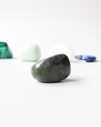 Transformation Crystal Collection