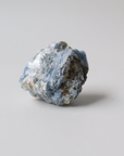 Mini Kyanite Raw Crystal 58g - Alignment & Clarity