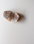 Agate Geode (78g)